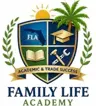FLA Working Gators shield