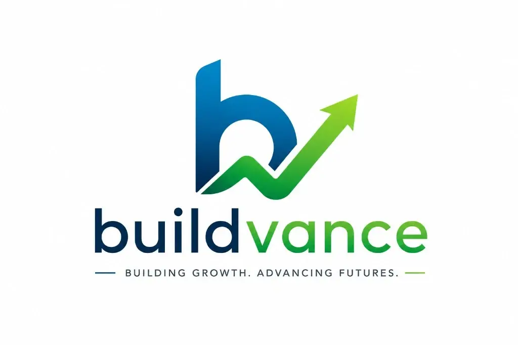 Buildvance Digital LLC logo — Web Development & SEO Management