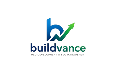 Buildvance Digital LLC logo — Web Development & SEO Management